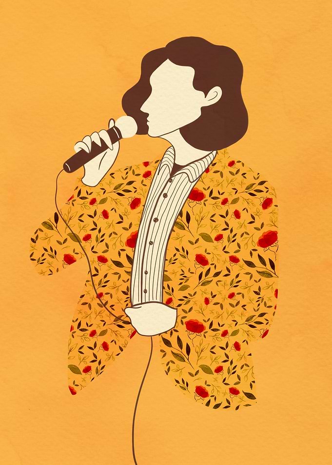 Singer