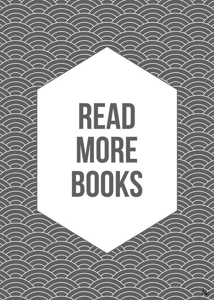 Read More Books