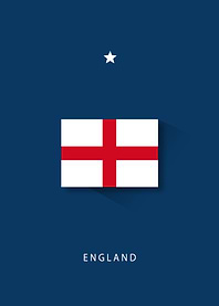 The England Team