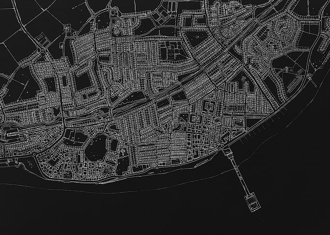 Cartographic 3