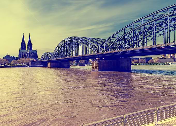 Koln dom Cologne Cathedral
