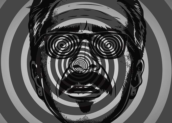 illusion