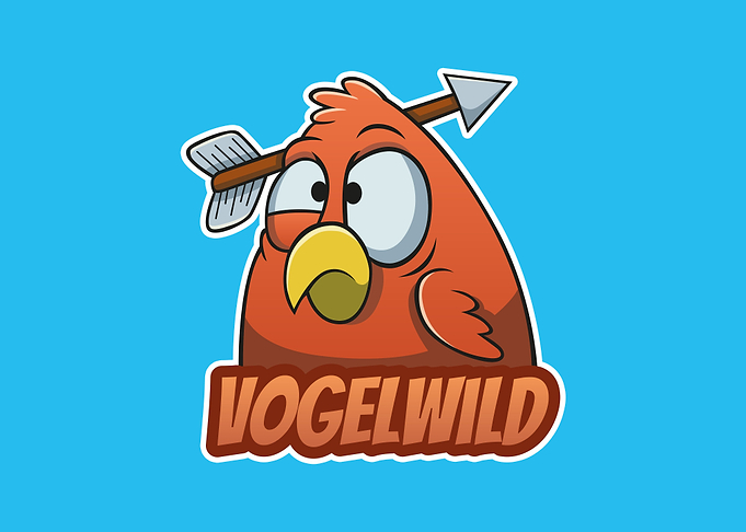 Vogelwild