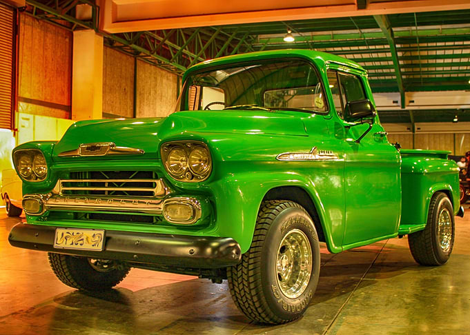 Classic Cars 3