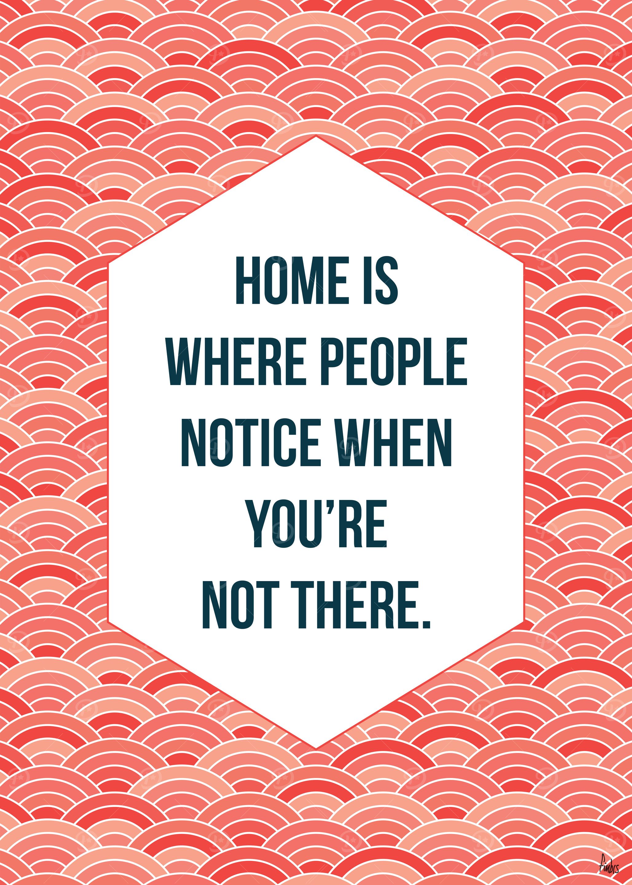 Home
