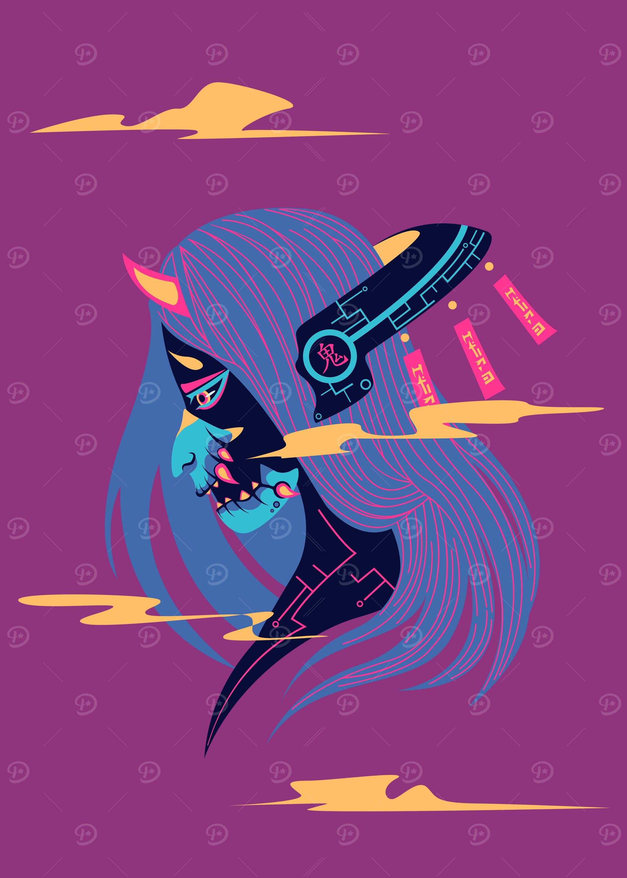 Cyber ONI