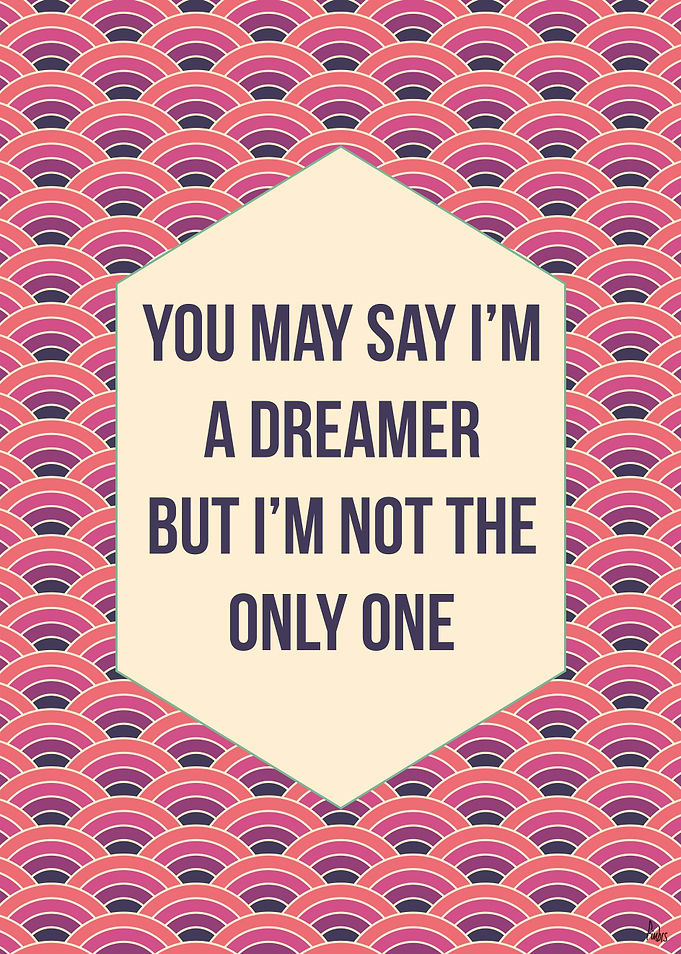 Dreamer