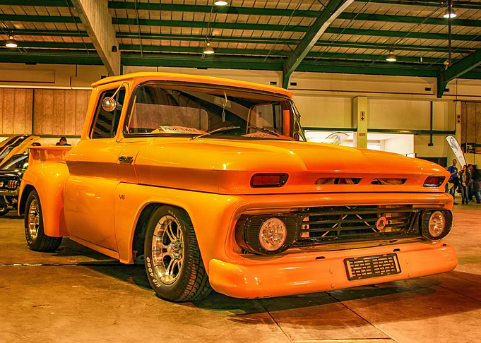 Classic Cars 2