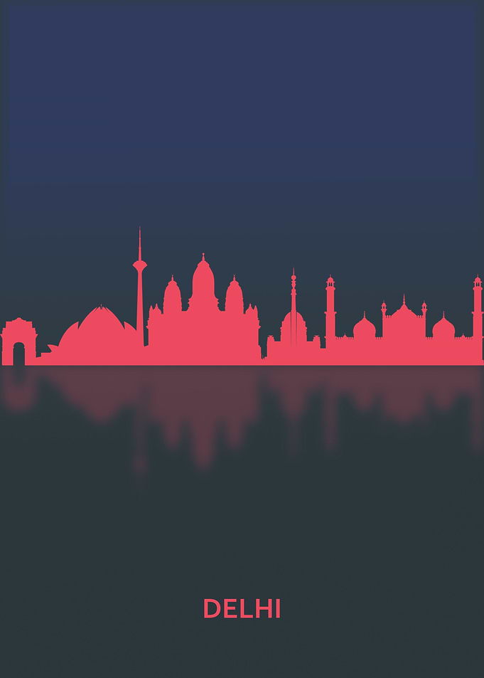 Delhi