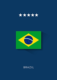 The Brazil Team