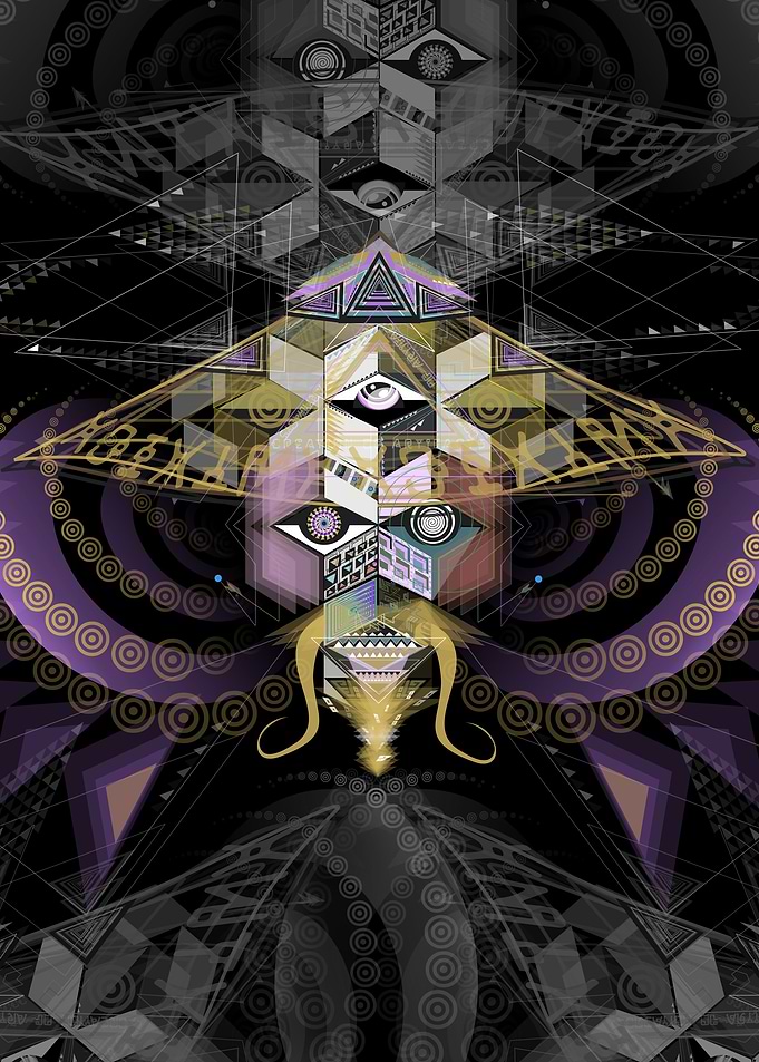 Galactic Ronin