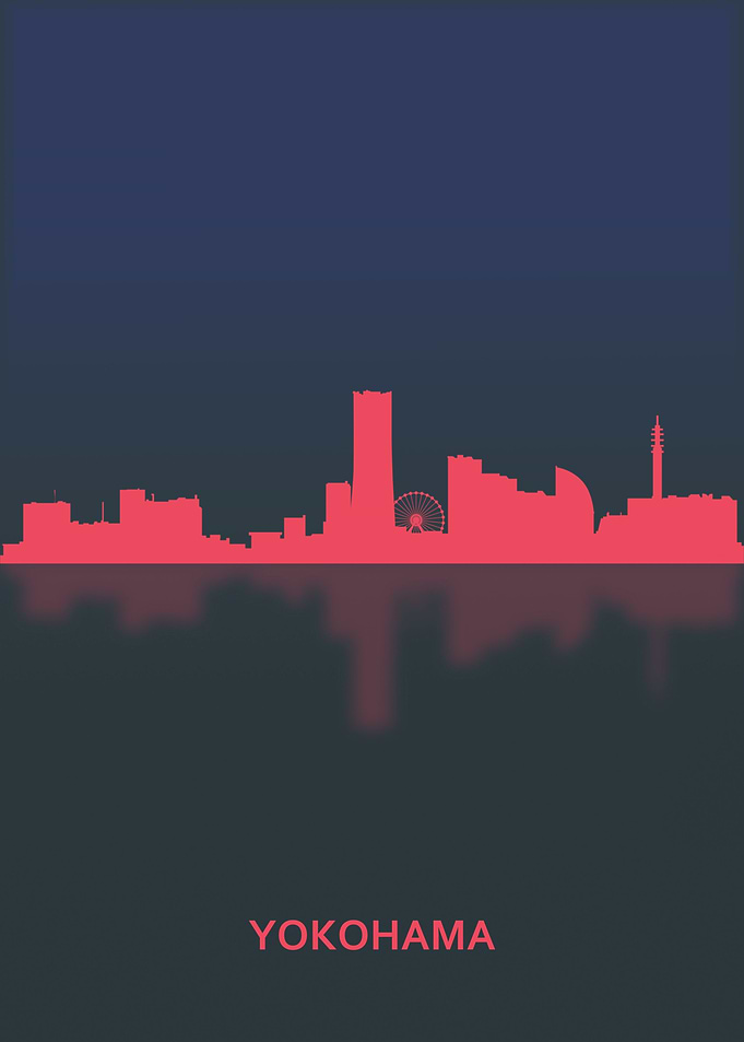 Yokohama