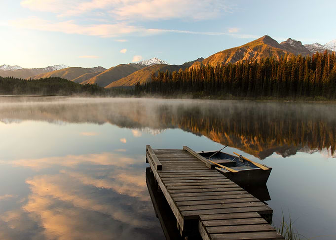 Golden BC