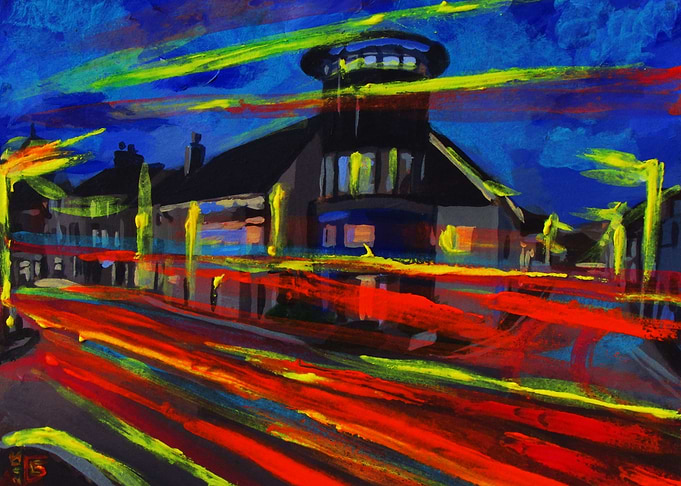 Night light