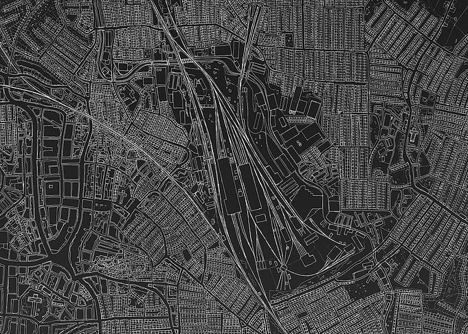 Cartographic 5