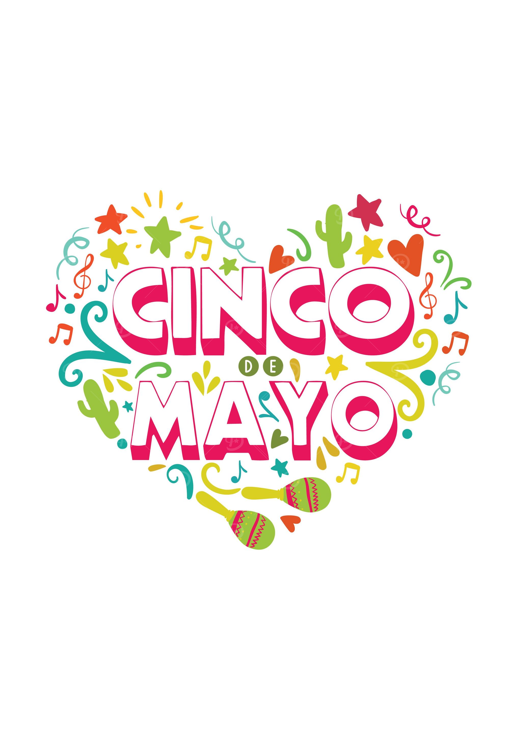 Cinco de Mayo