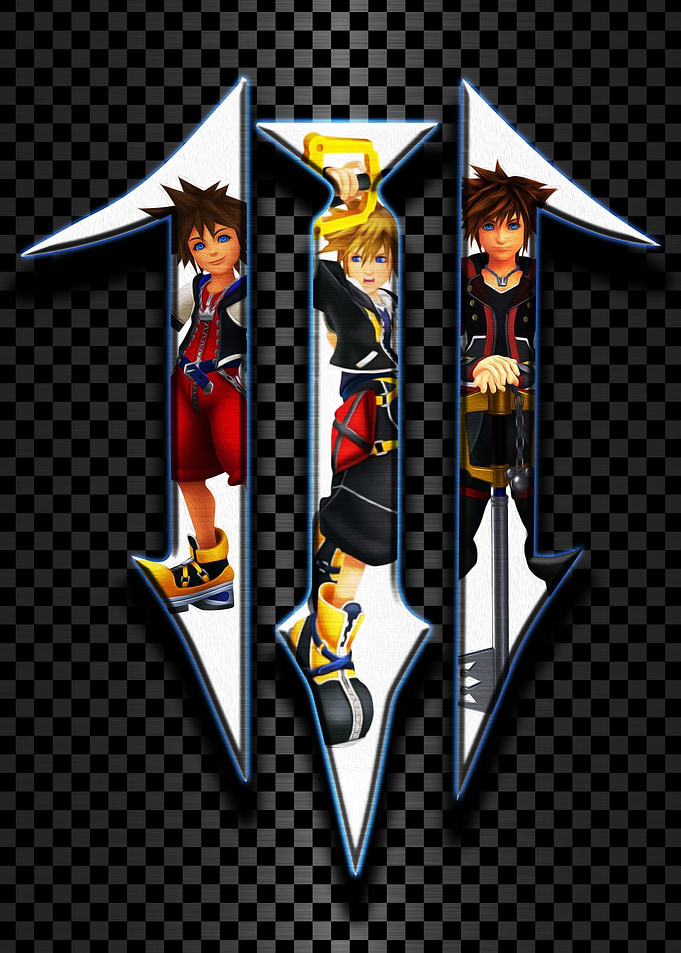 Kingdom Hearts Generations