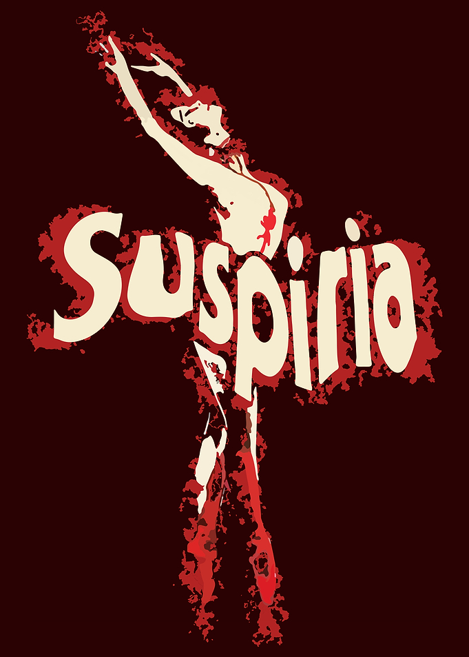 Suspiria
