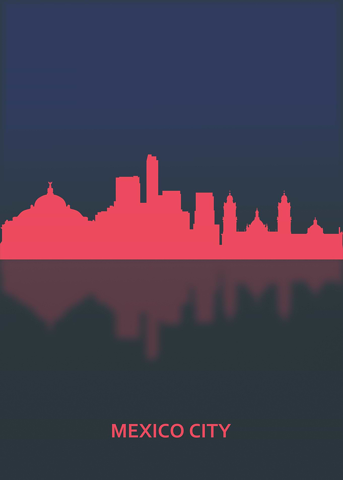 Mexico City