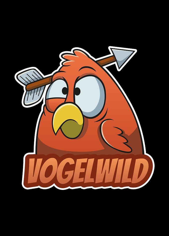 Vogelwild