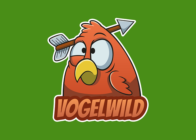 Vogelwild