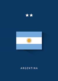 The Argentina Team