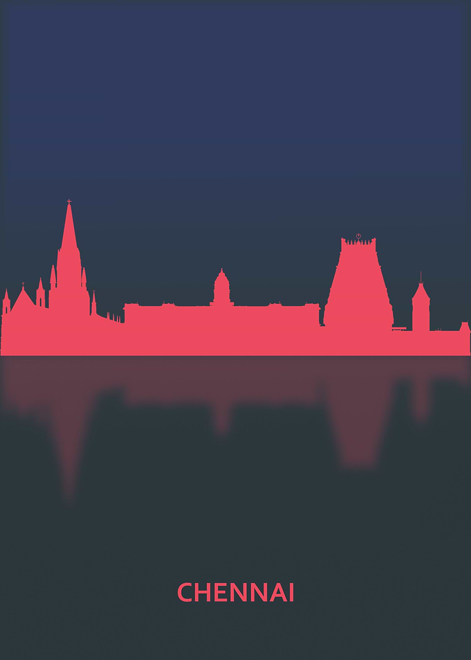 Chennai