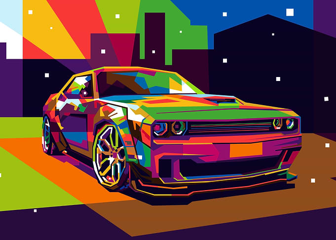 CAR IN WPAP