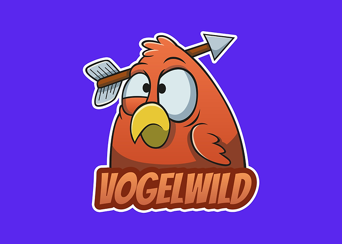 Vogelwild