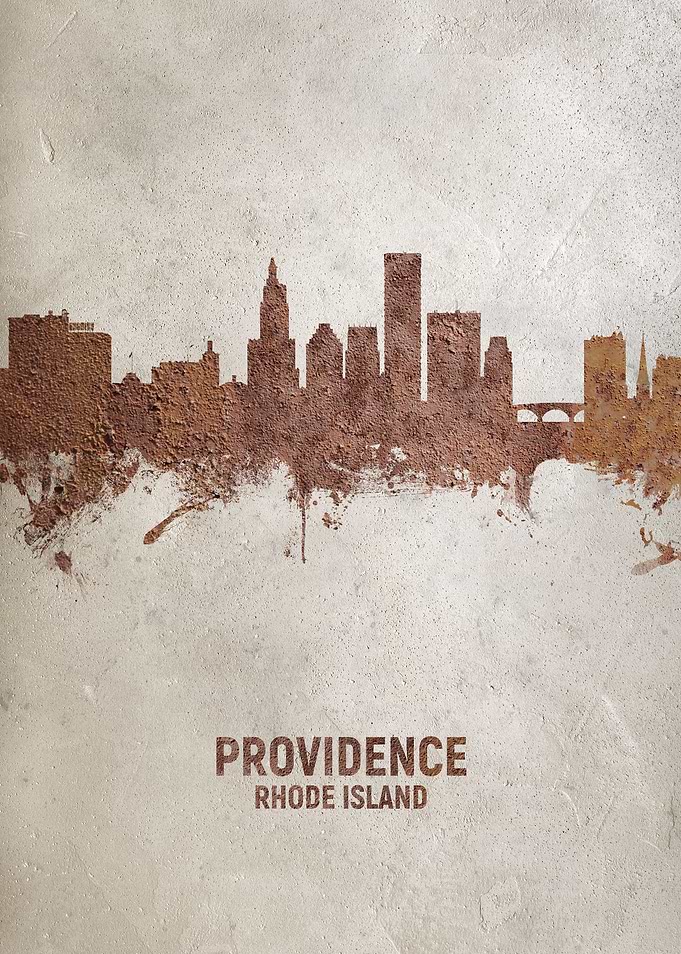 Providence Skyline