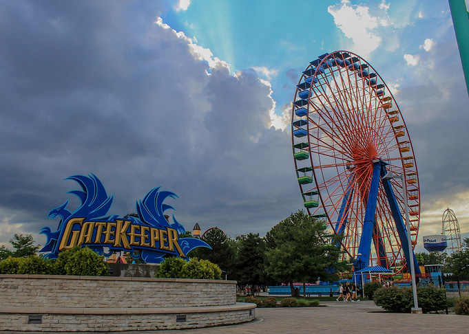 Big Wheel