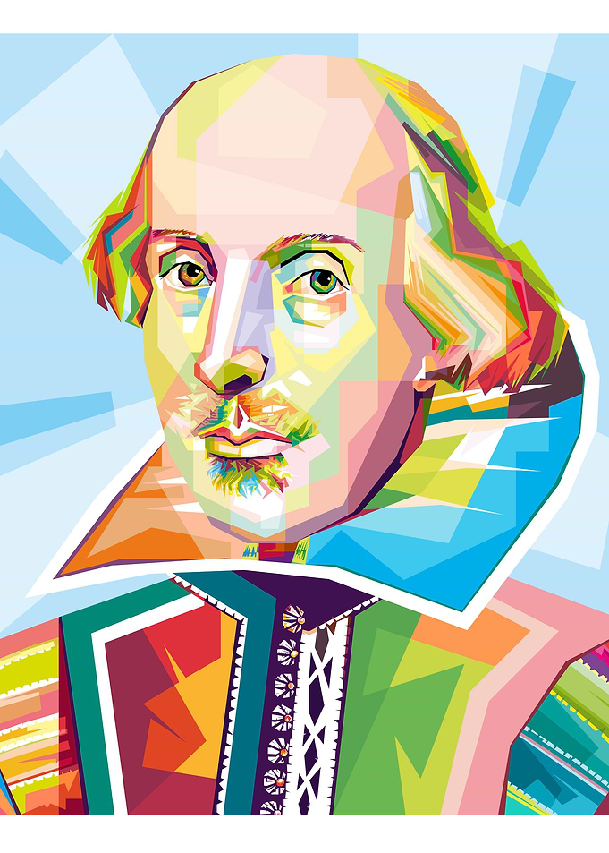 William Shakespeare