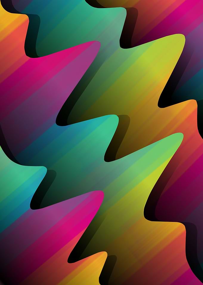 Colorful Background