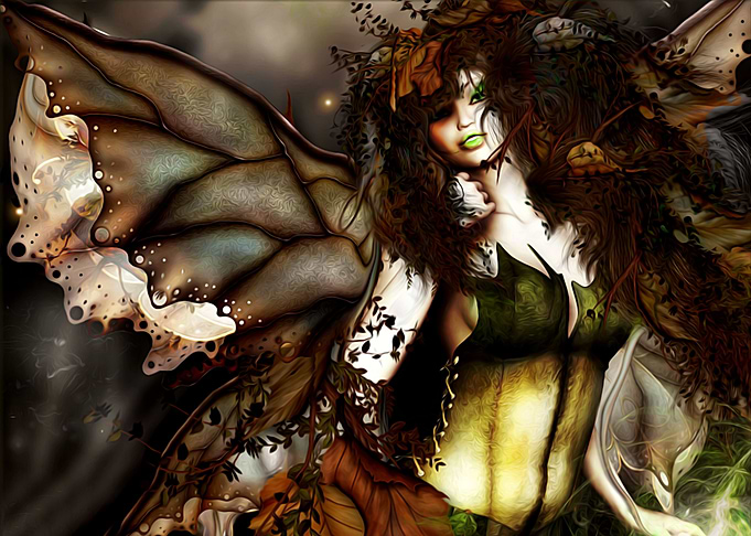 WoodlandFae 1