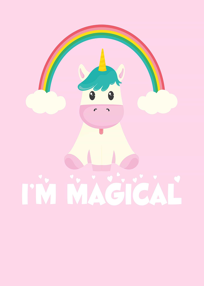 Im Magical