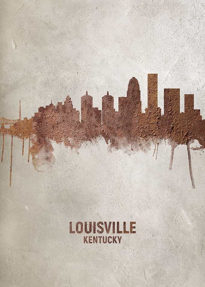 Louisville Skyline