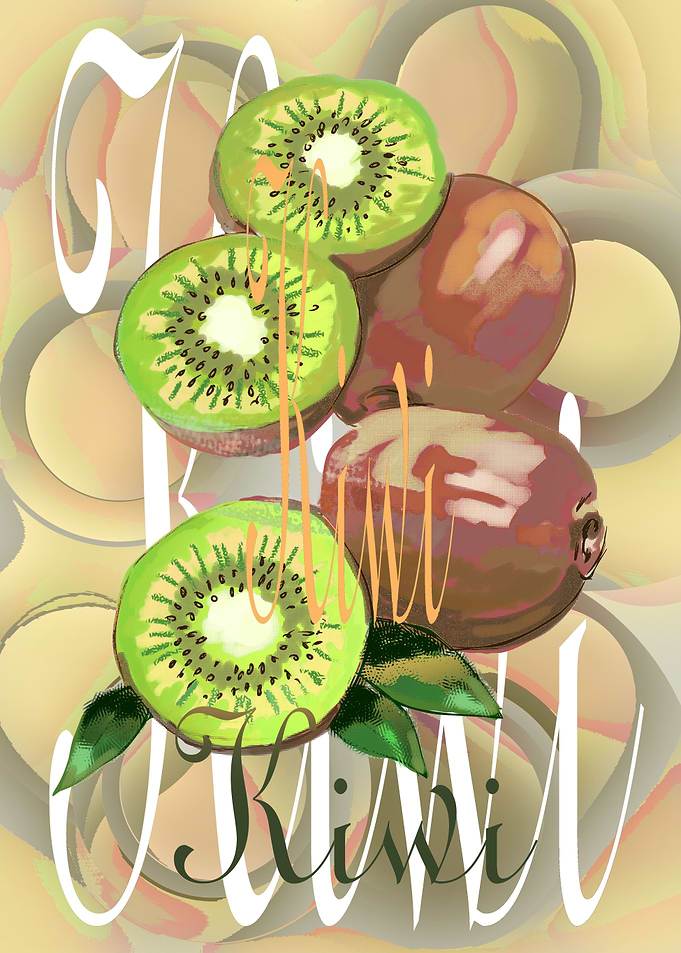 kiwi 1