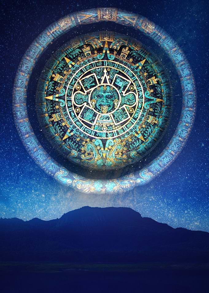 Astronomical calendar
