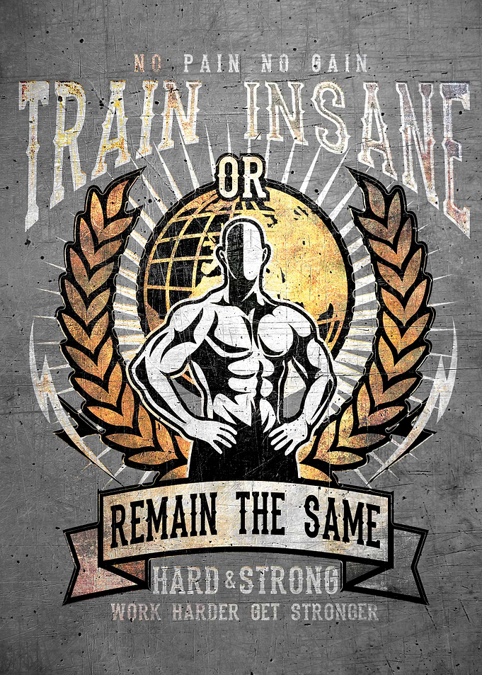 Gym Motivation