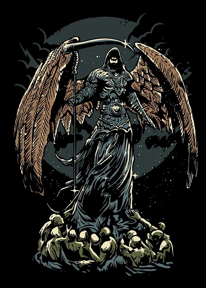 Darkness
