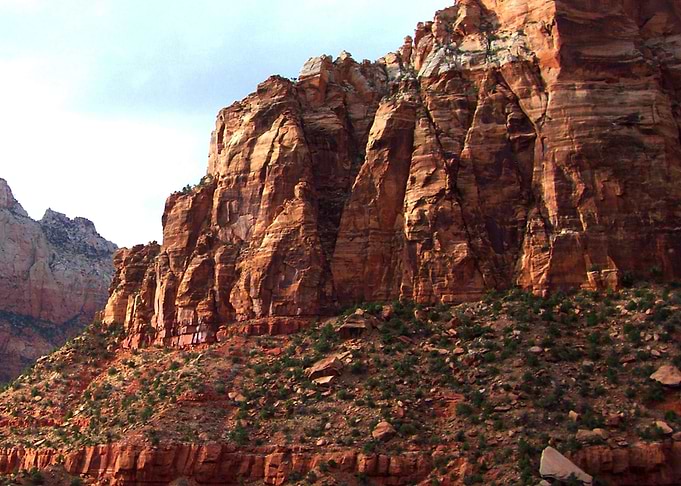 American Southwest