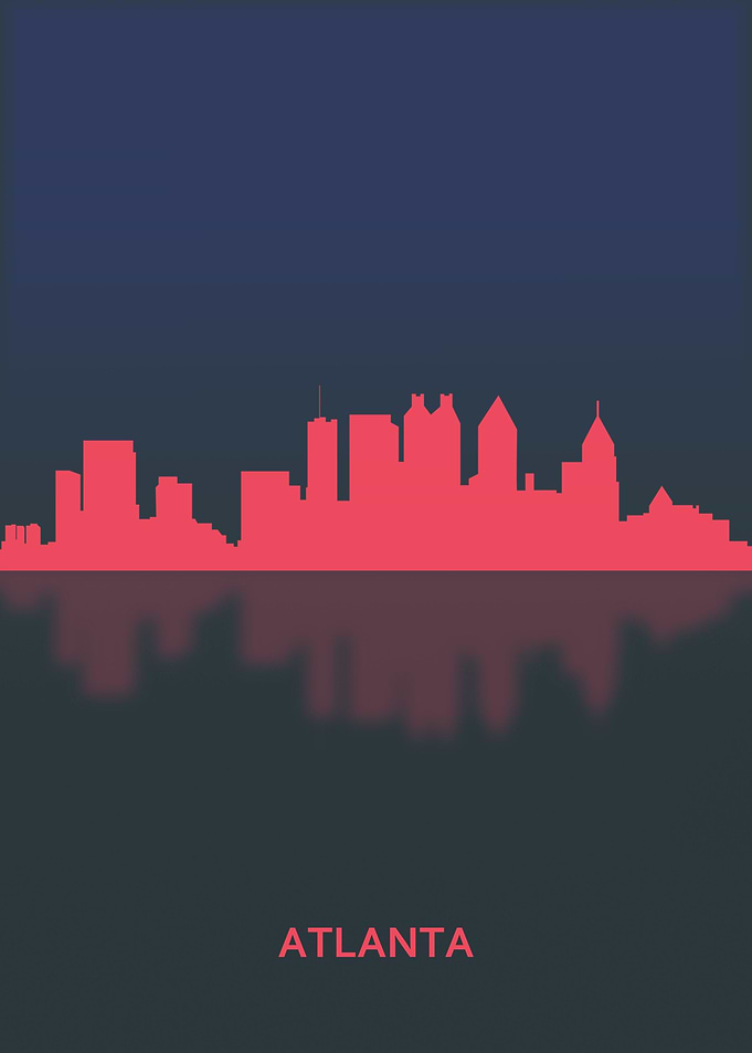 Atlanta