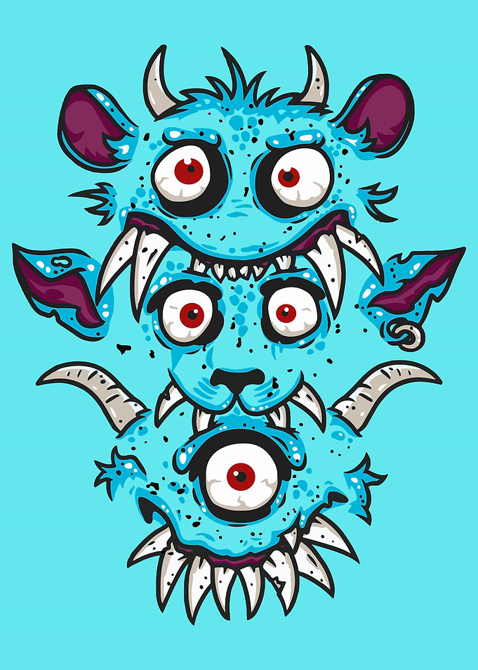 Monster
