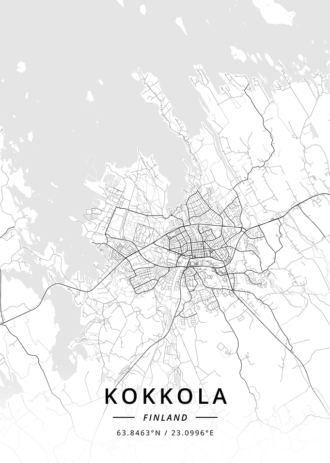 Kokkola Finland