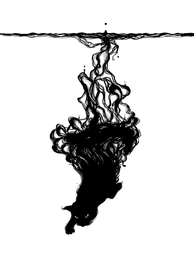 Ink Cat 3