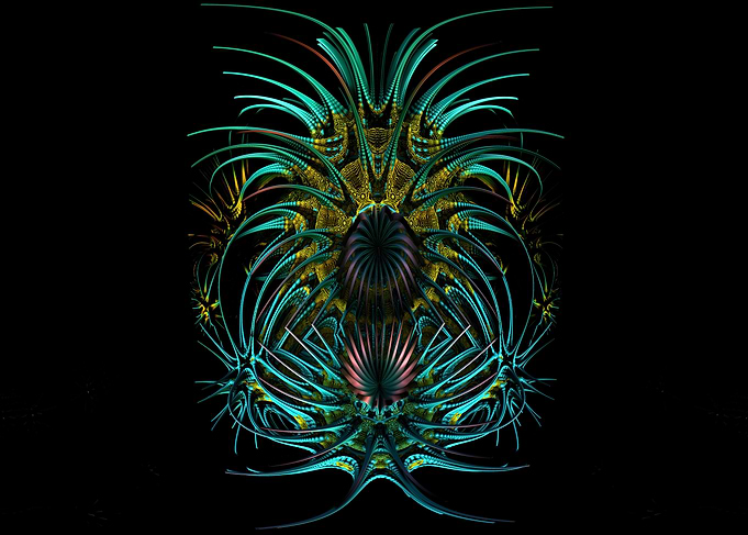 KRAKEN