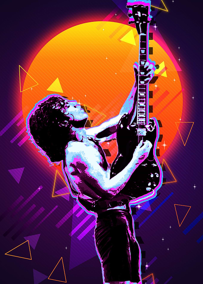 Angus Young