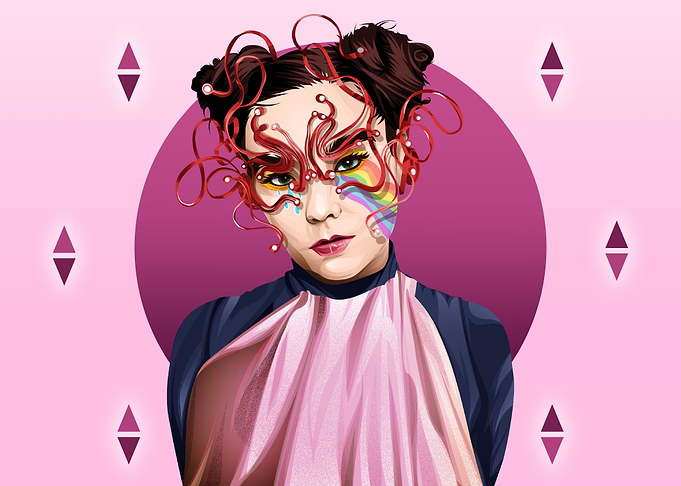 Bjork