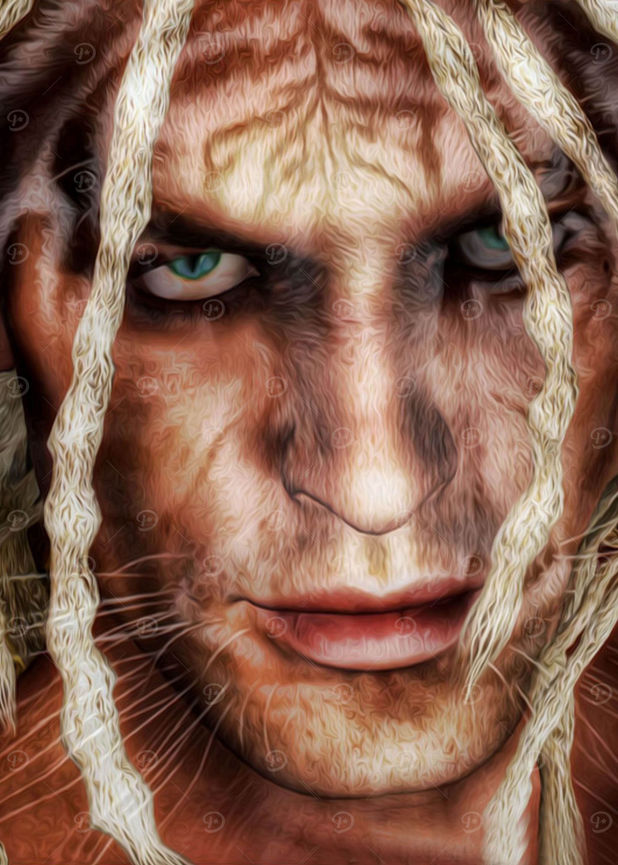 Shapeshifter 1