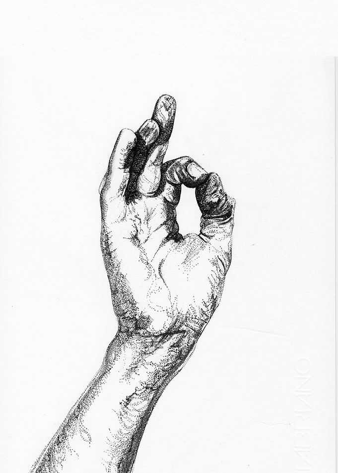 Gyana Mudra